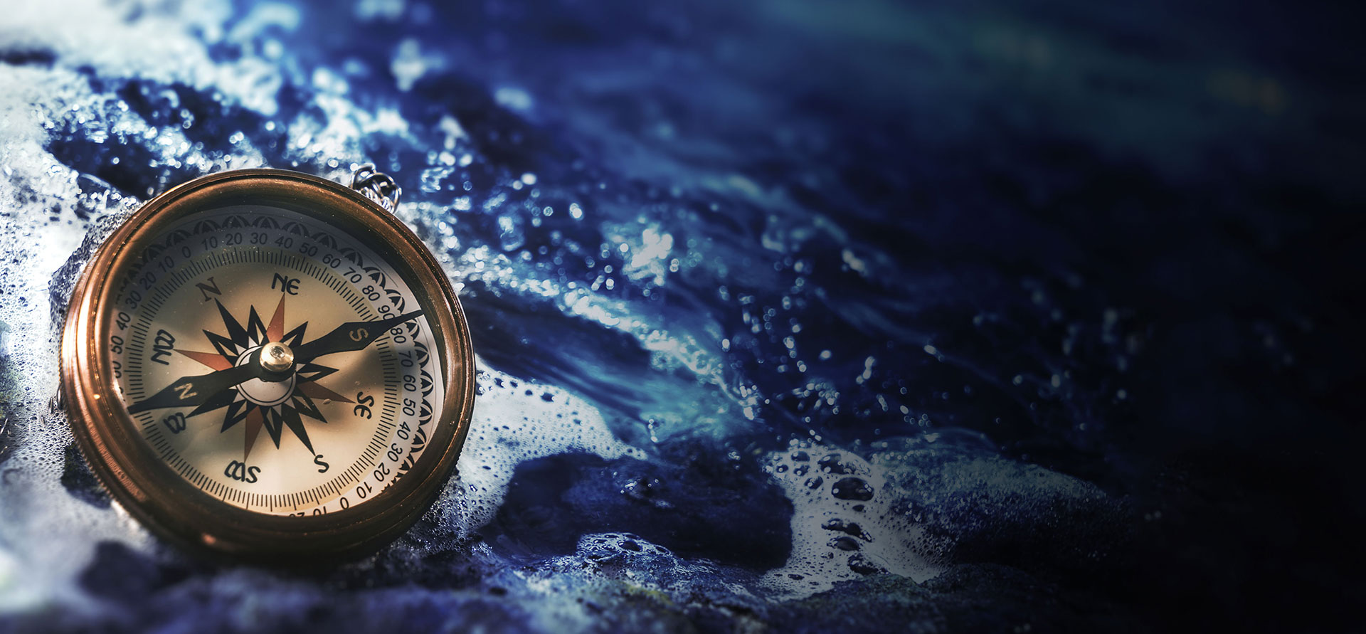 Compass Image