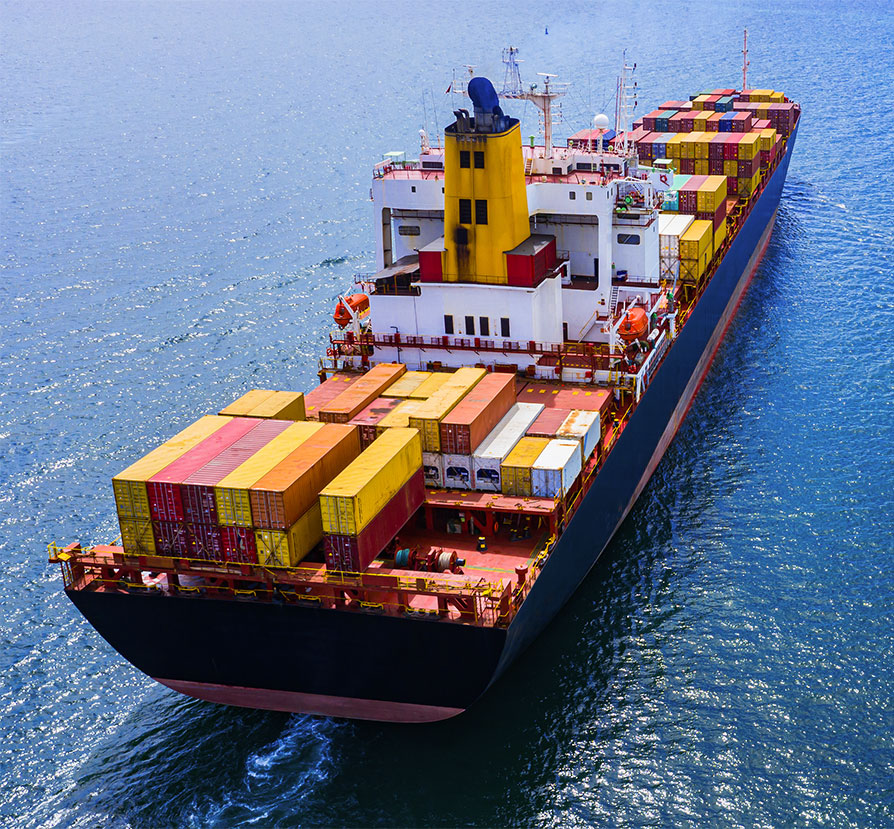 Ship Image