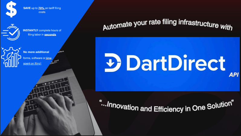 Dart Direct API Innovation and Efficiency in One Solution