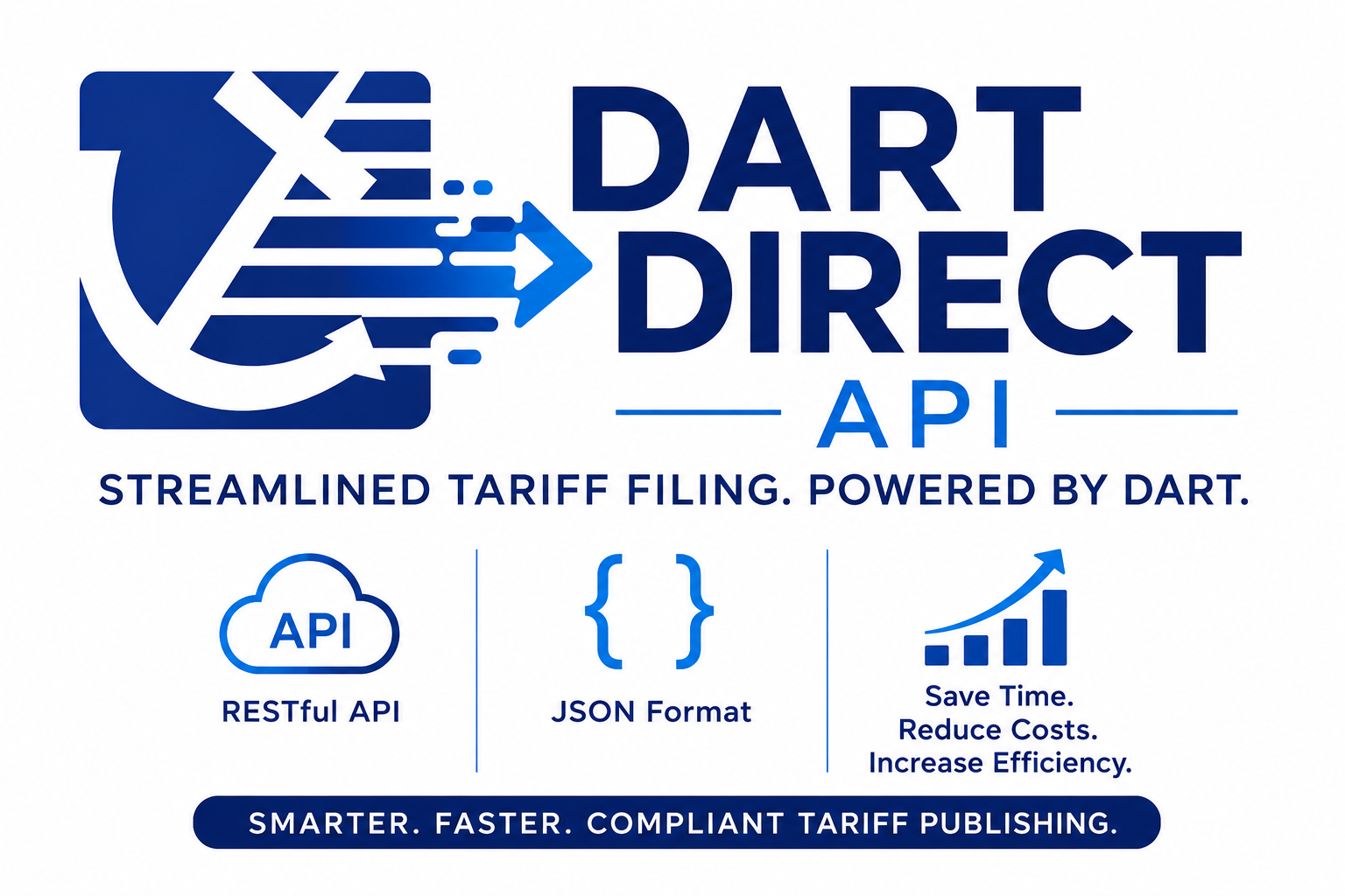 Dart Direct API Innovation and Efficiency in One Solution